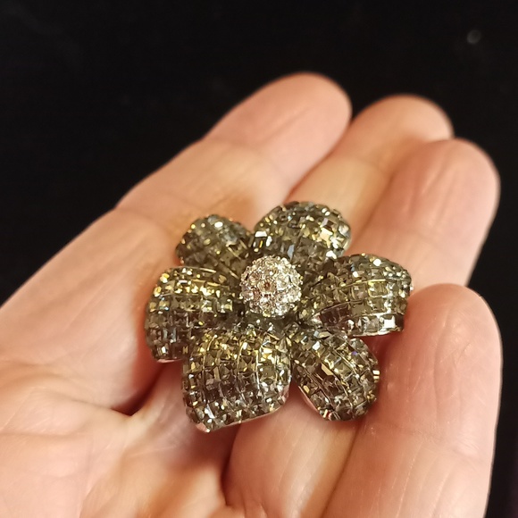 Silver 925 Clip on earrings - Picture 6 of 7